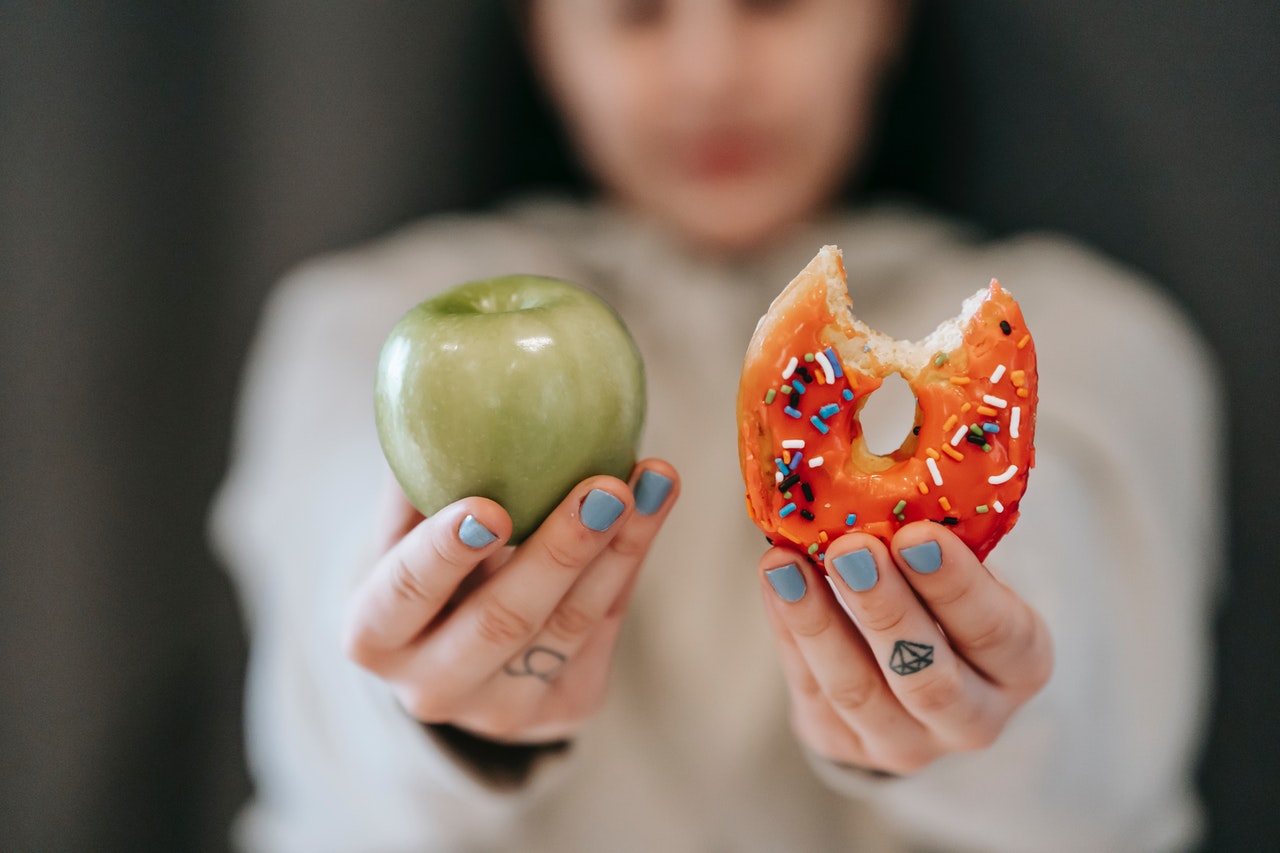 Dicas Para Manter Uma Alimentação Equilibrada No Dia A Dia 0746